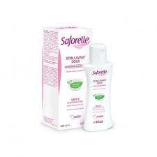 Saforelle Gel Intimo 100Ml