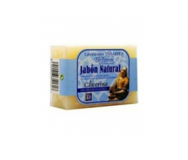 Ynsadiet Jabon Glicerina 100 Gr - Farmacia Ribera