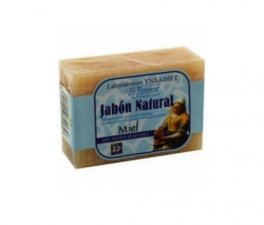 Ynsadiet Jabon Miel 100 Gr - Farmacia Ribera
