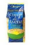 Copos De Avena Bolsa 500 Gr.Hijas Del Sol - Ynsadiet