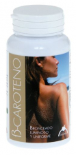 Betacaroteno 40Perlas