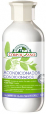 Suavizante Aloe + Henna 300 Ml. - Varios