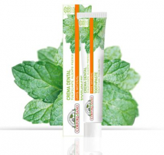 Dentifrico Purificante Aliento Fresco 75 Ml. - Varios