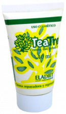 Arbol Del Te Crema 40 Ml. - Eladiet