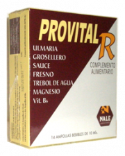 Provital R 14Amp. - Nale