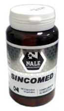 Sincomed 60 Cap.  - Nale