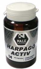 Harpago Activ 60 Cap.