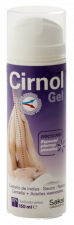 Cirnol Gel Frio 150 Ml. - Sakai