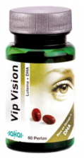 Vip Vision 60Perlas - Sakai
