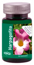 Harpagophyto 100 Comp. - Sakai