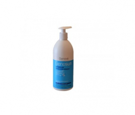 Genove Genosun Aftersun Reparador Dermico 400 Ml - Farmacia Ribera