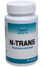 N-Trans 30 Cap.  - Plantapol