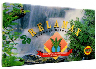 Relamax 20Amp - Robis