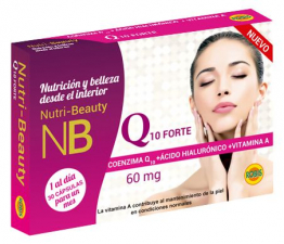 Q-10 Forte 30 Caps. - Robis