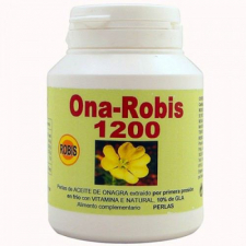 Ona-Robis 1200Mg. 60Perlas