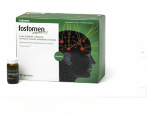 Fosfomen Memori Klamath 20 Viales - Herbora