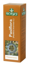 Pasiflora 100 Comp. - Sotya