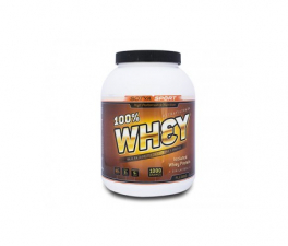 Sotya Proteína Whey 100% Platano/ Yogurt 1Kg - Farmacia Ribera