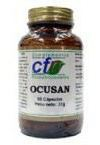 CFN Ocusan 60 Cápsulas