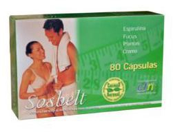 Sosbel 80 Cap.  - Cfn