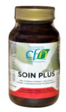 Soin Plus 60 Cap.  - Cfn