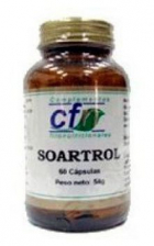 Soartrol Plus 60 Cap.  - Cfn