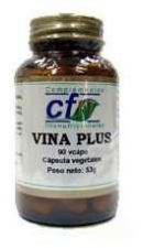 Vina Plus 90Vcaps - Cfn
