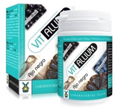 Vitallium 30 Comp. - Tegor