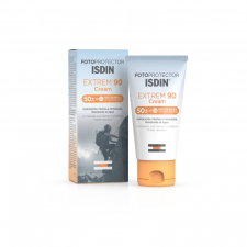 Isdin Crema Fotoprotector Ultra 90 50 Ml.