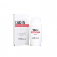 Isdin Fotoultra Redness 50 Ml