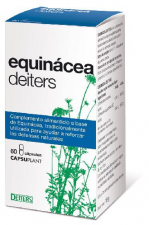 Echinacea 60 Cap.  - Deiters