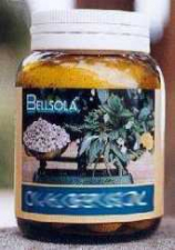 Hpt22 Hipersol 100 Comp. - Bellsola