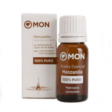 Manzanilla Aceite Esencial 5 Ml. - Varios