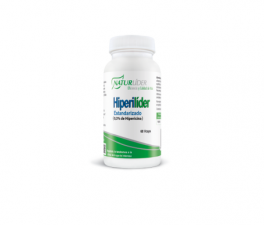 Naturlider Hiperico Std 60 Vcaps - Farmacia Ribera