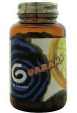 Guarana 90 Cap.  - Varios