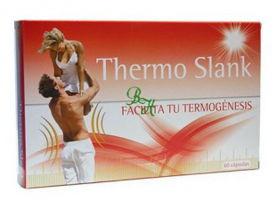 Thermo Slank 45 Cap.  - Espadiet