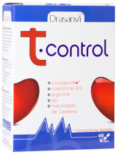 T-Control 48 Cap.  - Drasanvi