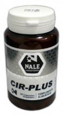 Cir Plus 60 Cap.  - Nale