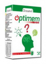 Optimem Forte 45 Cap.  - Drasanvi