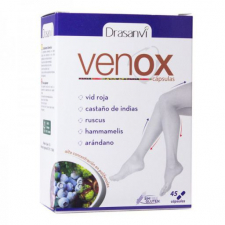Venox 45 Cap.  - Drasanvi