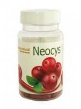 Neocys 30 Cap.  - Varios