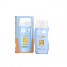 Isdin Fusion Water Fotoprotector 50+ 50Ml 