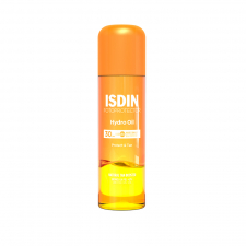 Isdin Fotoprotección Hydro Oil Spf 30 200 Ml.