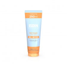 Isdin Gel Crema Fotoprotector spf 50+ 250 Ml.