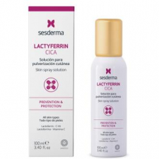 Sesderma Lactyferrin Cica 100Ml.
