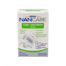 Nan Care Flora Equilibrium 20 Sobres 2,2 G