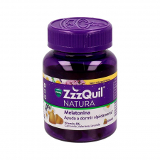 Zzzquil Melatonina Mango 30 Gominolas