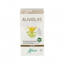 Aliviolas Advanced 90 Tabletas