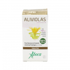 Aliviolas Advanced 45 Tabletas