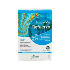 Natura Mix Advanced Refuerzo 20 Sobres Monodosis Bucodispersables 2,5 G